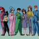 Imagen para el artículo titulado Yu Yu Hakusho tendrá serie live action y más anuncios de anime de Netflix